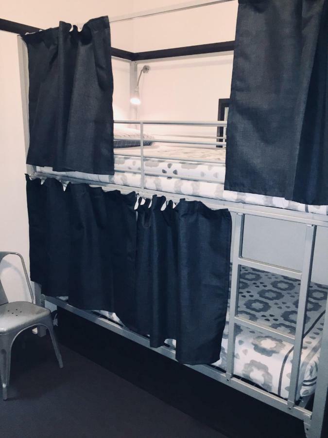 Premium Bed in Mixed Dormitory Room