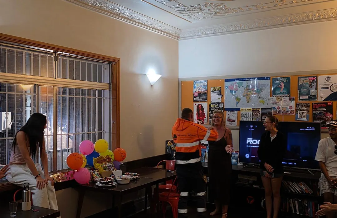 Coogee Beach House-1